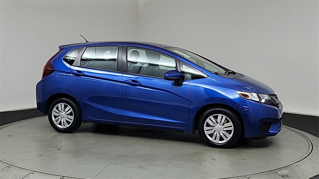 used 2017 Honda Fit car, priced at $12,990