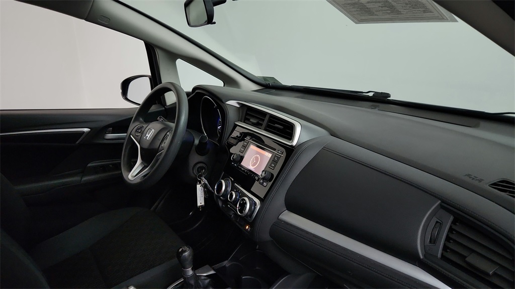 used 2017 Honda Fit car, priced at $12,990