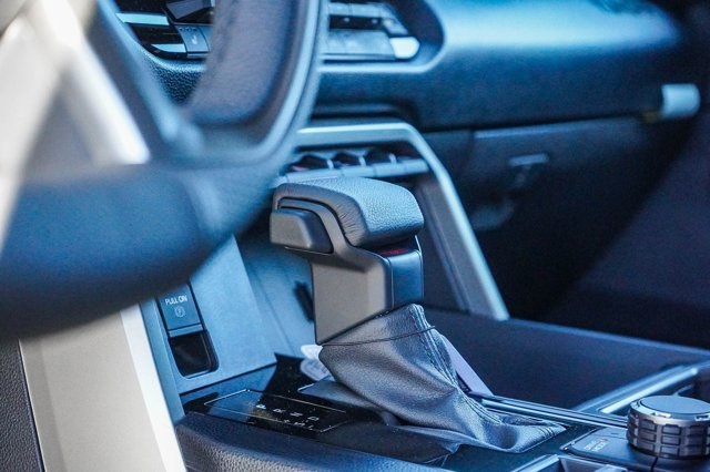 new 2026 Toyota Tundra car, priced at $63,179