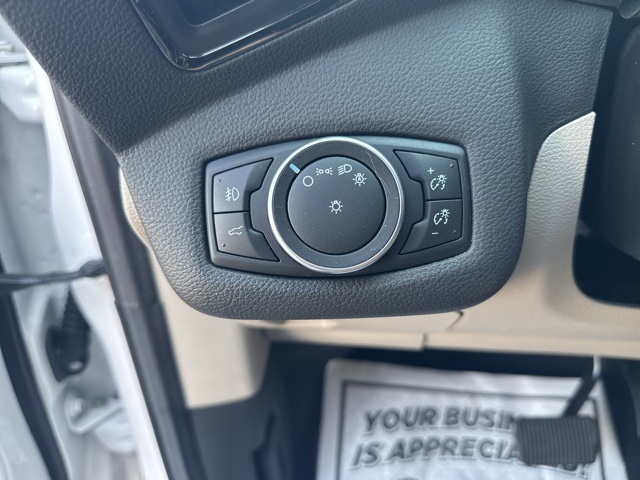 used 2017 Ford Escape car, priced at $17,890