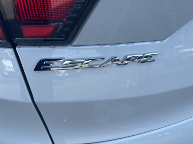 used 2017 Ford Escape car, priced at $17,890