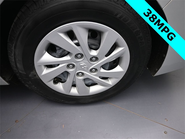 used 2018 Hyundai Elantra car, priced at $8,999
