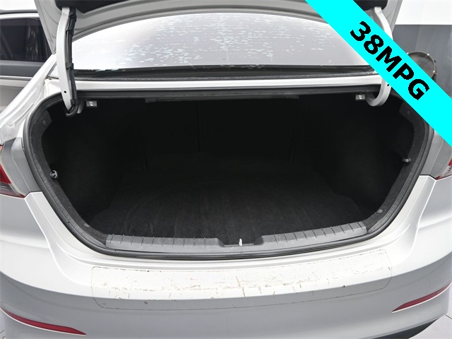 used 2018 Hyundai Elantra car, priced at $8,999