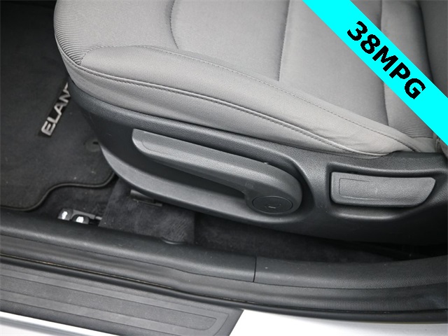 used 2018 Hyundai Elantra car, priced at $8,999