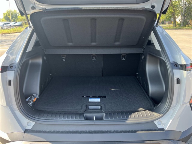 new 2026 Hyundai Kona car, priced at $27,120