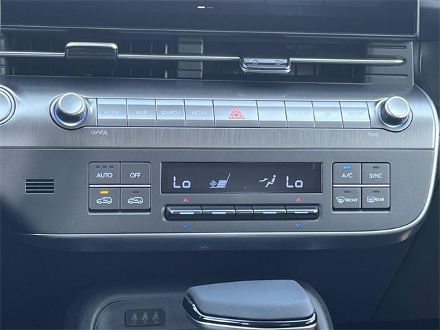 new 2026 Hyundai Kona car, priced at $27,120