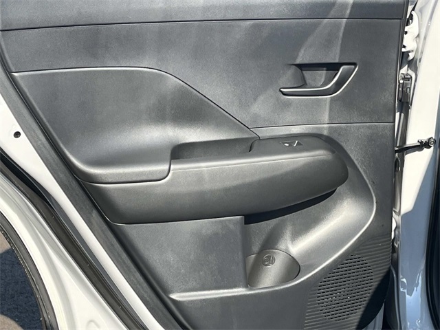 new 2026 Hyundai Kona car, priced at $27,120