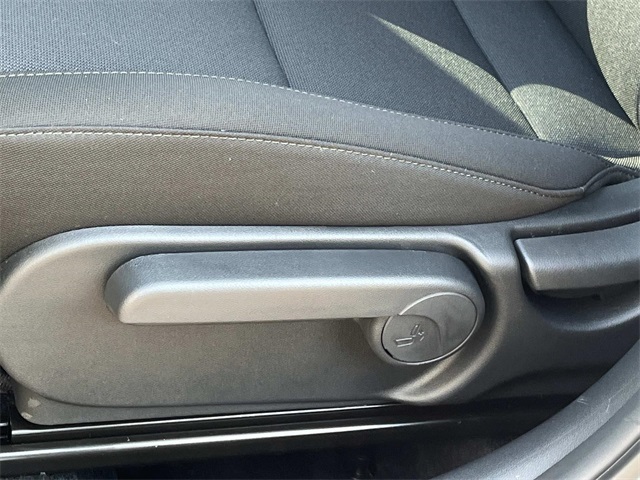 new 2026 Hyundai Kona car, priced at $27,120