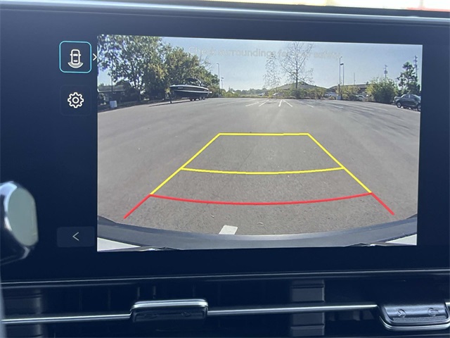 new 2026 Hyundai Kona car, priced at $27,120