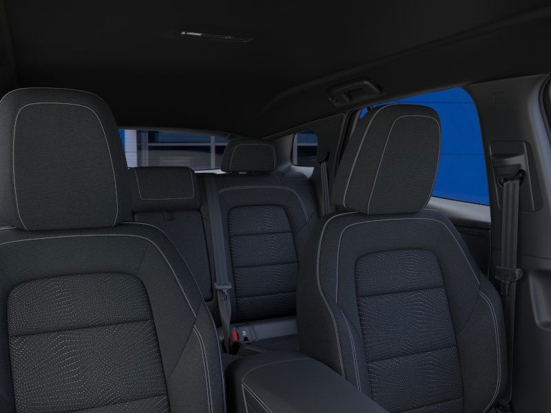 new 2025 Chevrolet Blazer EV car, priced at $49,290