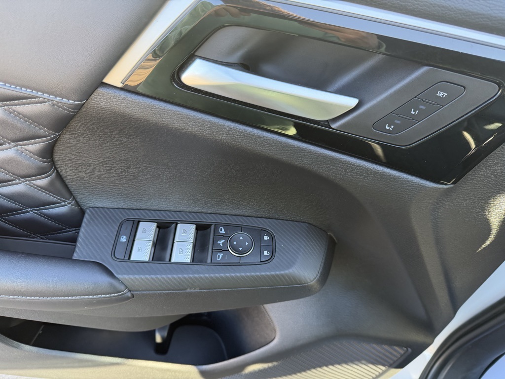 used 2023 Mitsubishi Outlander car, priced at $28,903