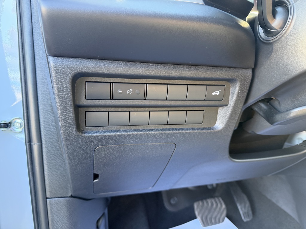 used 2023 Mitsubishi Outlander car, priced at $28,903