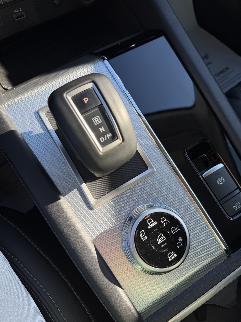 used 2023 Mitsubishi Outlander car, priced at $28,903