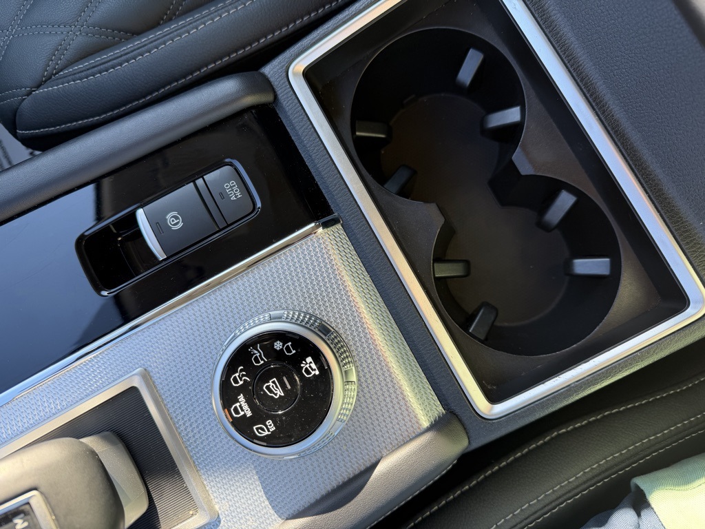 used 2023 Mitsubishi Outlander car, priced at $28,903