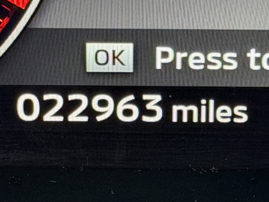 used 2023 Mitsubishi Outlander car, priced at $28,903