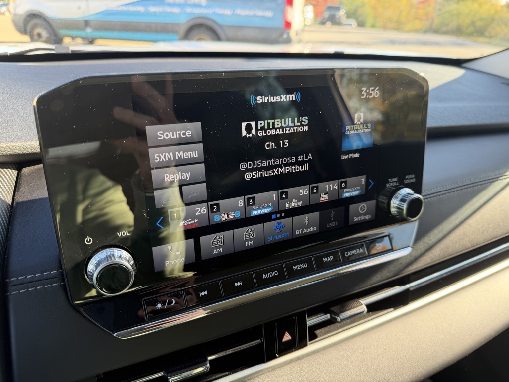 used 2023 Mitsubishi Outlander car, priced at $28,903