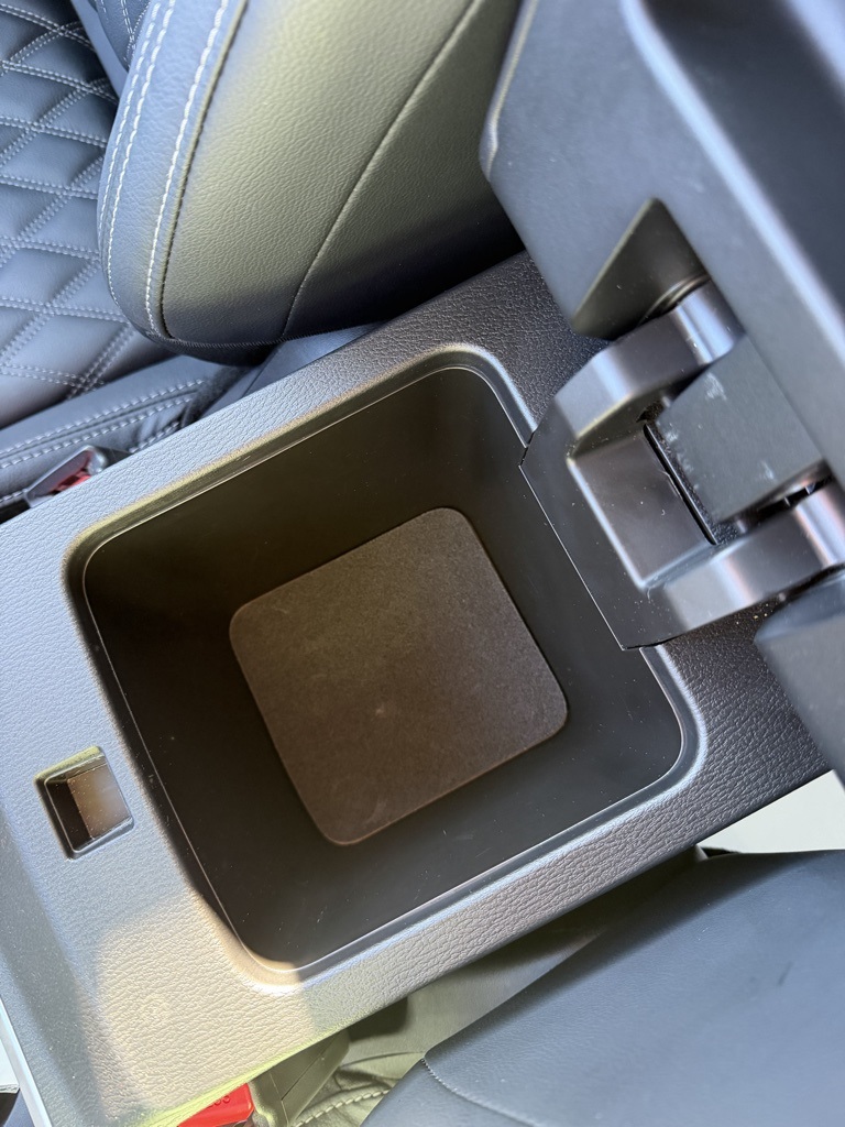 used 2023 Mitsubishi Outlander car, priced at $28,903