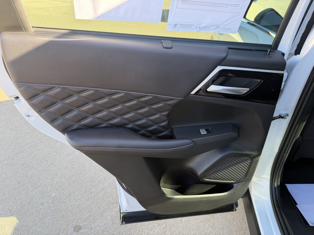 used 2023 Mitsubishi Outlander car, priced at $28,903