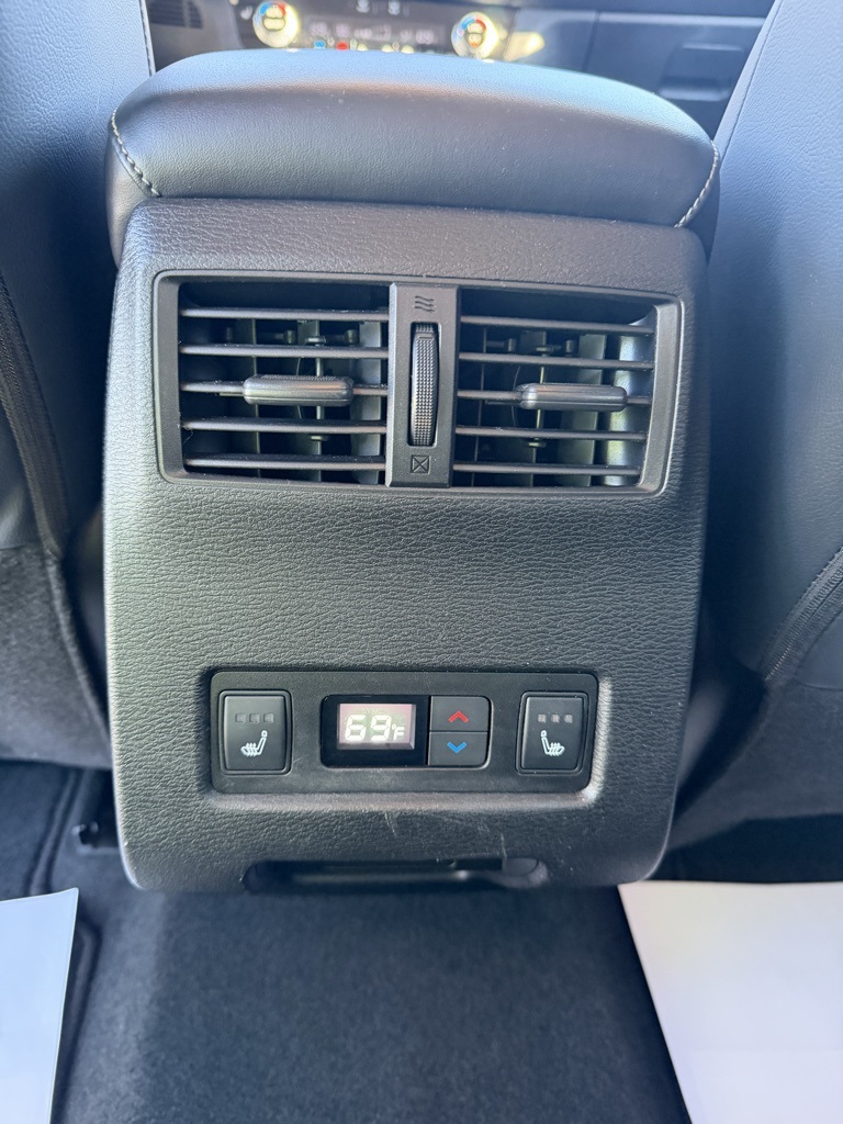 used 2023 Mitsubishi Outlander car, priced at $28,903