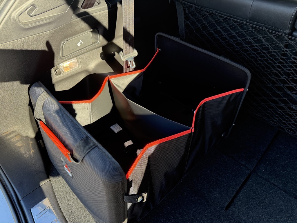 used 2023 Mitsubishi Outlander car, priced at $28,903