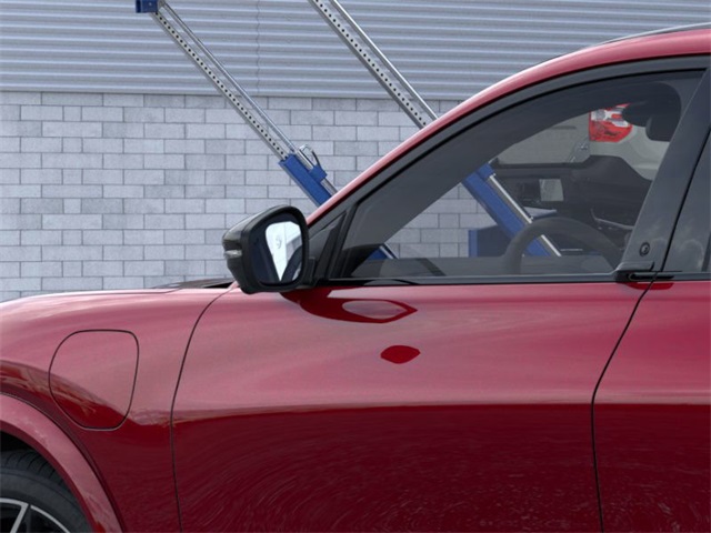 new 2025 Ford Mustang Mach-E car, priced at $59,530