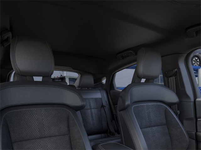 new 2025 Ford Mustang Mach-E car, priced at $59,530