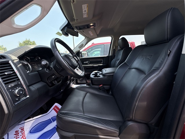 used 2015 Ram 1500 car, priced at $20,299