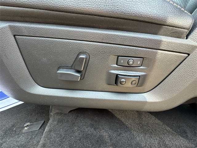 used 2015 Ram 1500 car, priced at $20,299