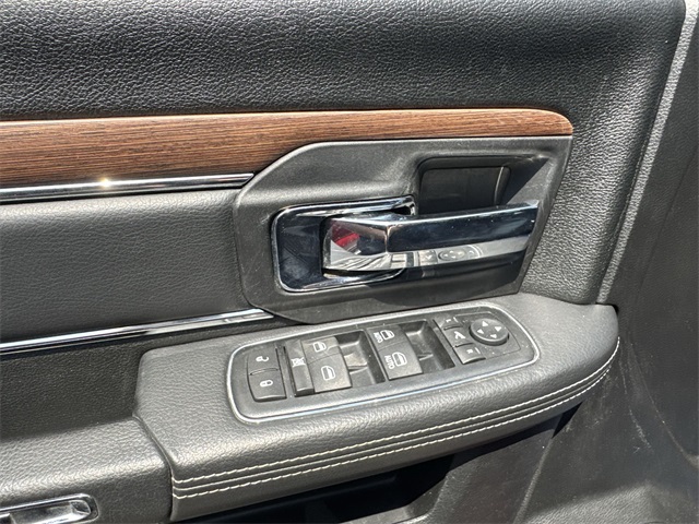 used 2015 Ram 1500 car, priced at $20,299