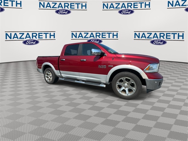 used 2015 Ram 1500 car, priced at $20,299