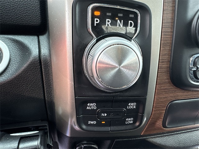 used 2015 Ram 1500 car, priced at $20,299