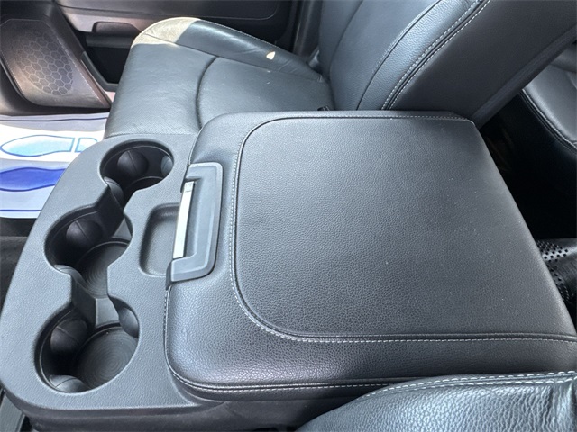 used 2015 Ram 1500 car, priced at $20,299