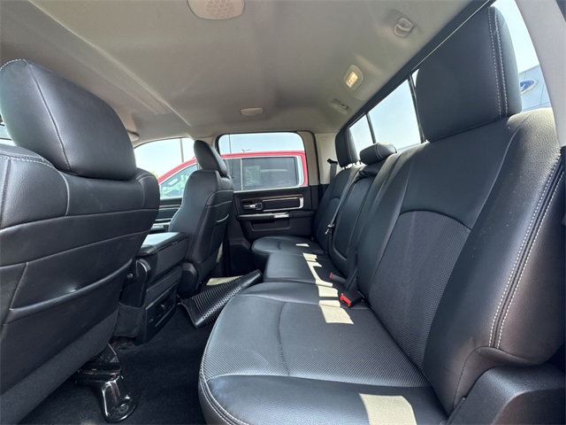 used 2015 Ram 1500 car, priced at $20,299