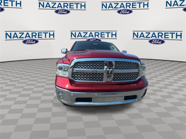 used 2015 Ram 1500 car, priced at $20,299