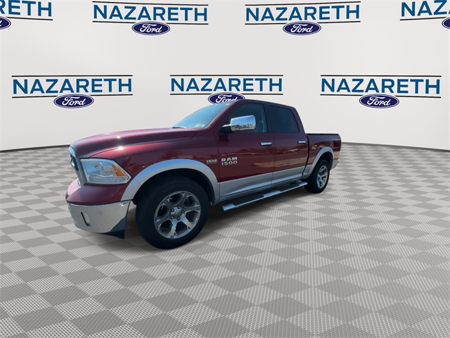 used 2015 Ram 1500 car, priced at $20,299
