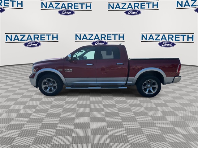 used 2015 Ram 1500 car, priced at $20,299