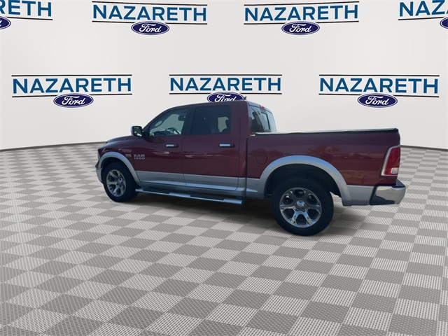 used 2015 Ram 1500 car, priced at $20,299