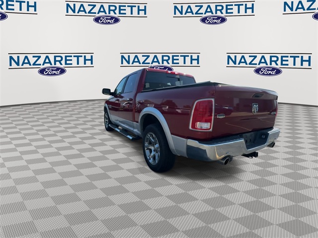 used 2015 Ram 1500 car, priced at $20,299