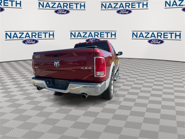 used 2015 Ram 1500 car, priced at $20,299