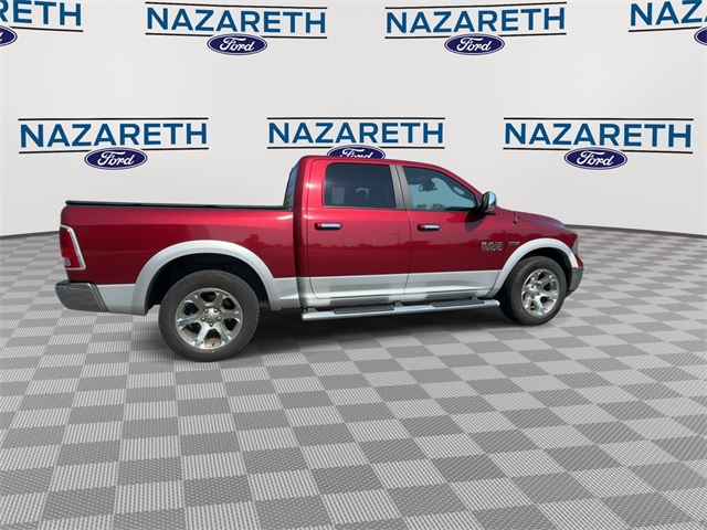 used 2015 Ram 1500 car, priced at $20,299