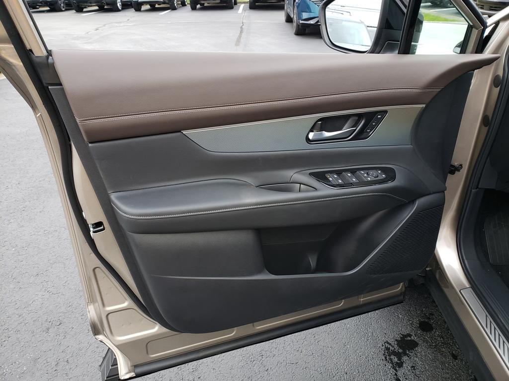 new 2026 Nissan Murano car, priced at $48,368