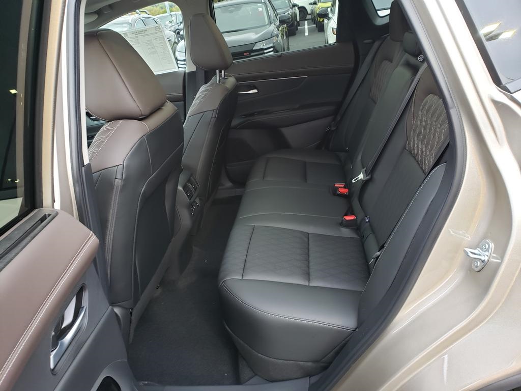 new 2026 Nissan Murano car, priced at $48,368