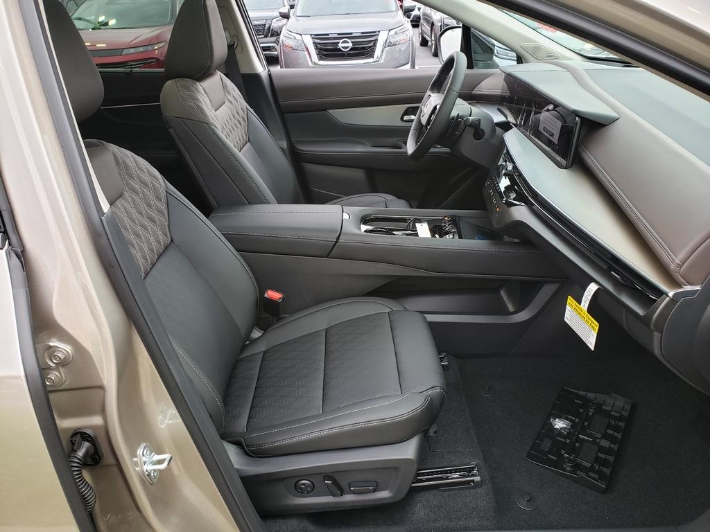 new 2026 Nissan Murano car, priced at $48,368