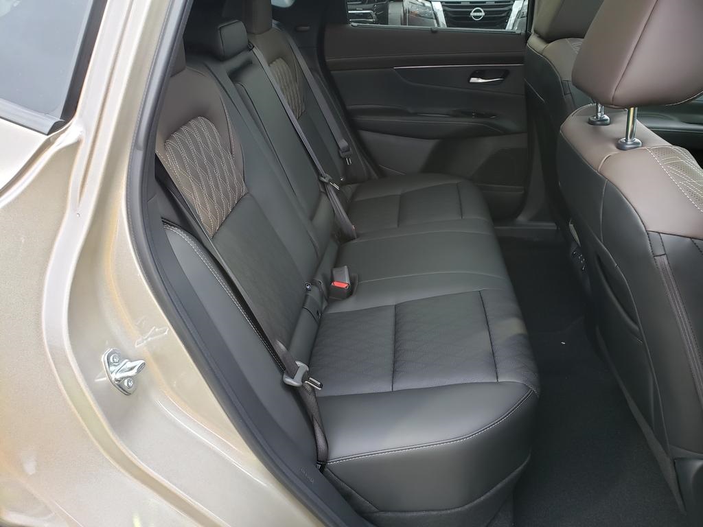 new 2026 Nissan Murano car, priced at $48,368