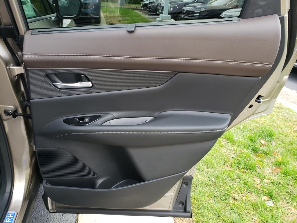 new 2026 Nissan Murano car, priced at $48,368