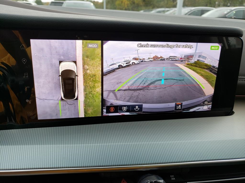 new 2026 Nissan Murano car, priced at $48,368