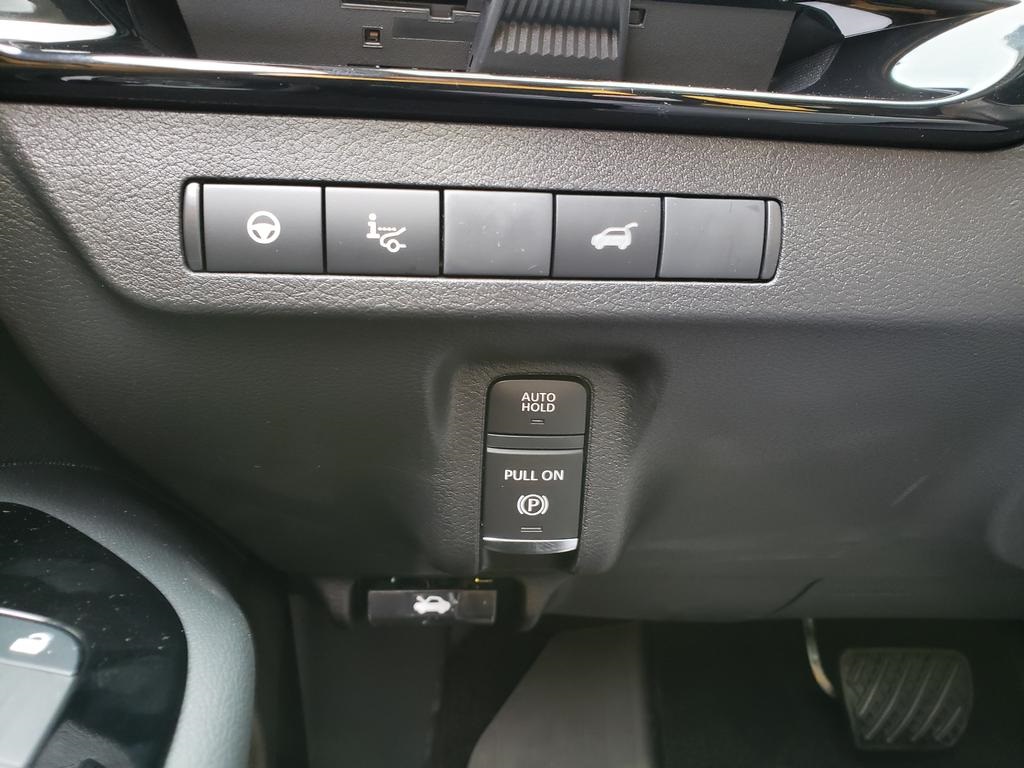 new 2026 Nissan Murano car, priced at $48,368