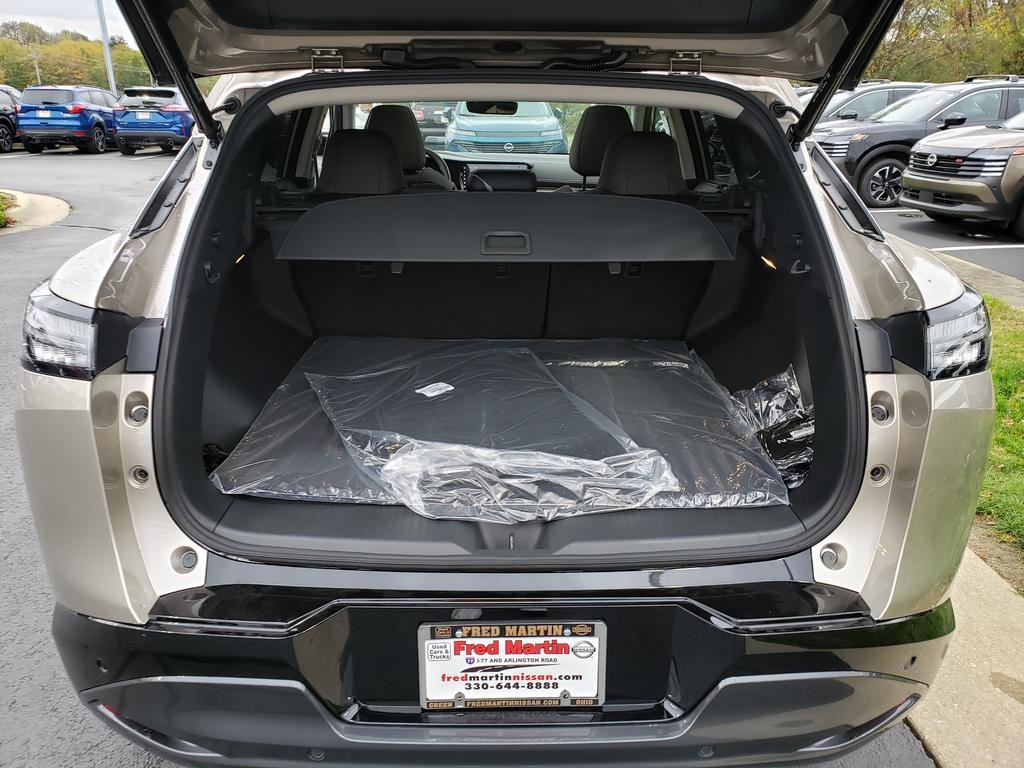 new 2026 Nissan Murano car, priced at $48,368