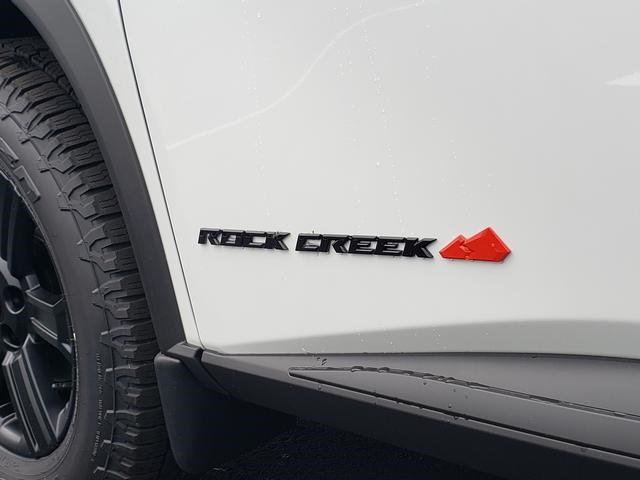 new 2026 Nissan Rogue car, priced at $35,450