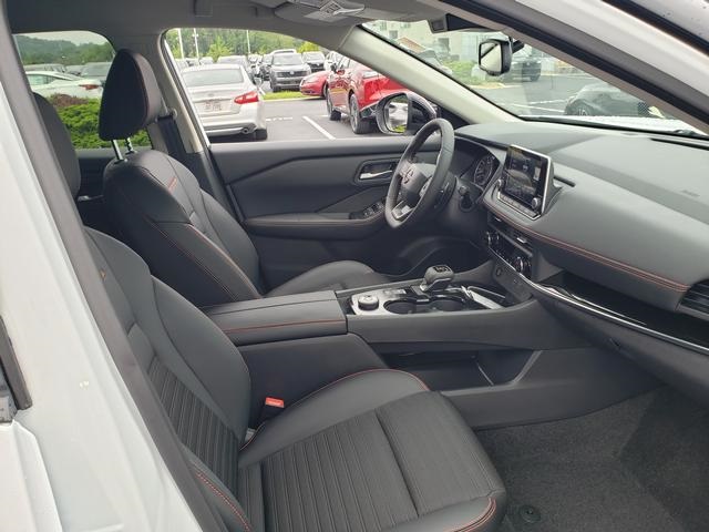 new 2026 Nissan Rogue car, priced at $35,450